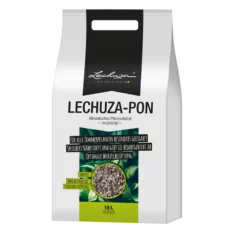 LECHUZA PON