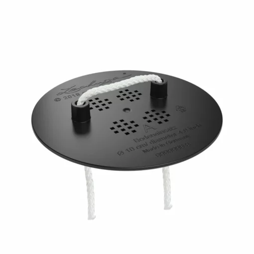 Lechuza Planting Plate 8 Lechuza Planting Plate