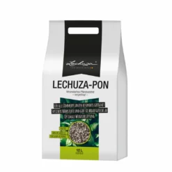 LECHUZA PON