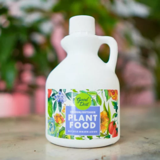 Good Dirt Fertilizers All Purpose Fertilizer 3 Good Dirt Fertilizers All Purpose Fertilizer