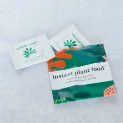 Instant Biologics Instant Plant Food (2Pack) Fertilizers