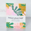 Instant Biologics Fertilizers Instant Plant Food (4Pack)