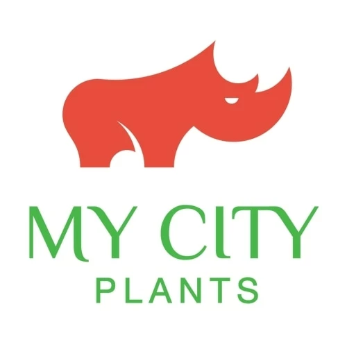 My City Plants Sales Store