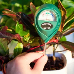 China Tools & Accessories Soil Moisture Meter